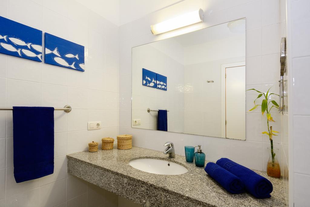 Villa Cangrejita Private Pool Playa Blanca By Pvl Екстериор снимка