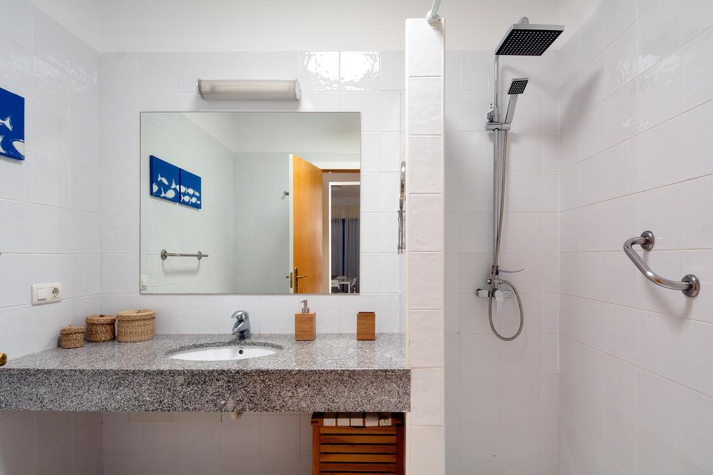 Villa Cangrejita Private Pool Playa Blanca By Pvl Екстериор снимка